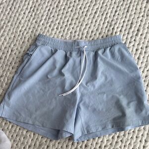 Men’s Lululemon swim trunks